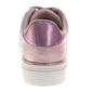 Little Girls Badgley Mischka® Glittery Fashion Sneakers - image 4