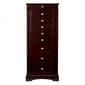 Mele & Co. Olympia Wooden Jewelry Box - image 1