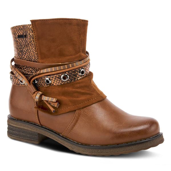 Womens Patrizia Manija Ankle Boots