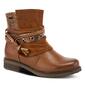 Womens Patrizia Manija Ankle Boots - image 1