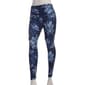 Womens 90 Degree by Reflex Lux E-Band High-Rise Ankle Leggings - image 2
