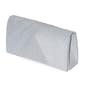Club Rochelier Glitter Evening Bag with Pleats - image 3