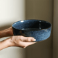 Stone Lain Eden 4pc. Pasta Bowl Stoneware Set - image 3