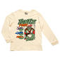 Boys (4-7) Teenage Mutant Ninja Turtle Long Sleeve Tee - image 1