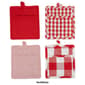 DII® Assorted Pot Holders - Set of 4 - image 5