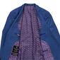 Mens Nick Graham Solid Dress Jacket - Light Blue - image 3