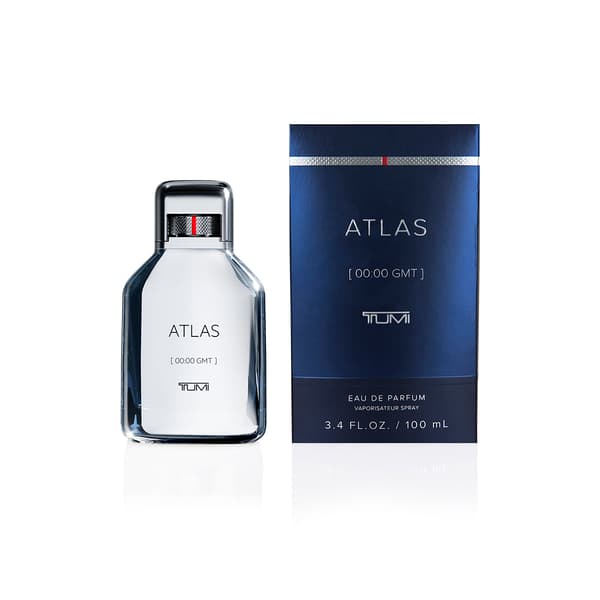 Atlas [00:00 GMT] TUMI Eau de Parfum Spray