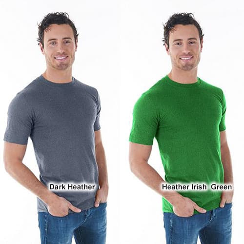 Mens Gildan® Soft Style™ Short Sleeve Tee