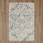 Mohawk Home Helios Blue Accent Rug - image 1