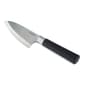 BergHOFF DiNA Codon 4.5in. Stainless Steel Santoku Knife - image 1