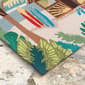 Liora Manne Frontporch Tiki Hut Rectangle Accent Rug - image 2