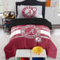 Sweet Home Collection NCAA Alabama Crimson Tide Comforter Set - image 2
