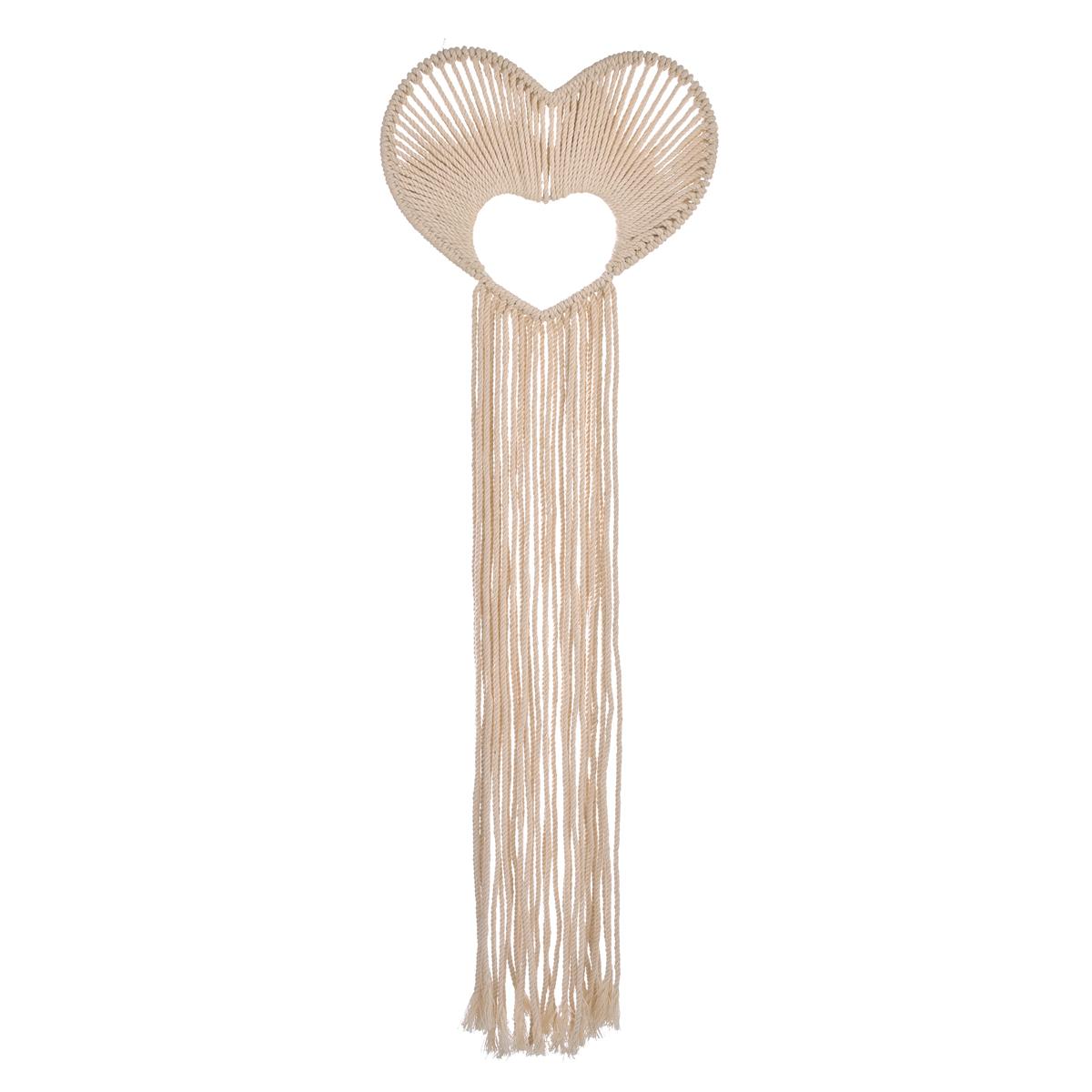 Little Love by NoJo Heart Macrame