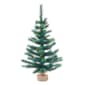 Kurt S. Adler 4ft. Pine Christmas Tree - image 1