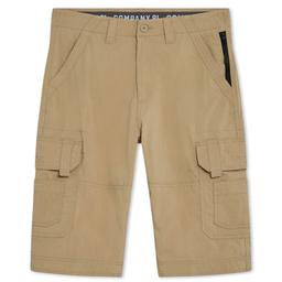 Young Mens Company 81 Messenger Cargo Shorts