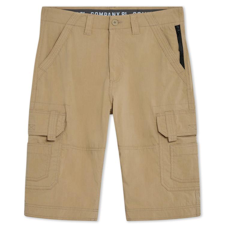 Young Mens Company 81 Messenger Cargo Shorts