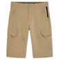 Young Mens Company 81 Messenger Cargo Shorts - image 1