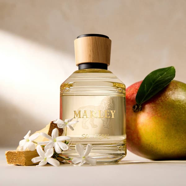 Marley™ Fragrance Soul Rebel