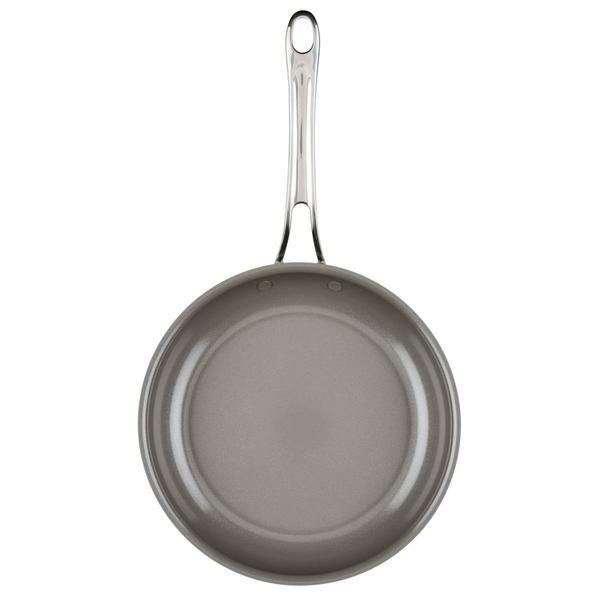 Anolon® EverLast Ceramic Nonstick 3pc. Frying Pan Set