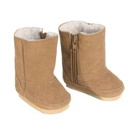 Sophia's® Set of 3 Suede Winter Boots