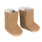 Sophia&#39;s® Set of 3 Suede Winter Boots - image 4