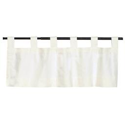 Thermalogic(tm) Weathermate Tab Top Valance