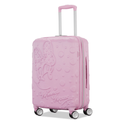 American Tourister(R) Mouse Minnie Carry On Spinner