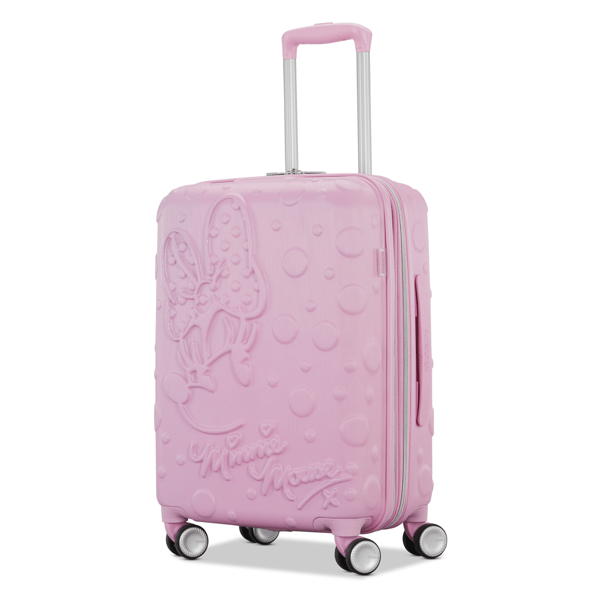 American Tourister® Minnie Mouse™ Carry-On Spinner - image 
