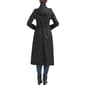 Womens BGSD Waterproof Hooded Maxi Parka Coat - image 4