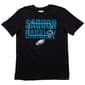 Mens Fanatics Saquon Barkley Welcome Home Short Sleeve Tee - image 1