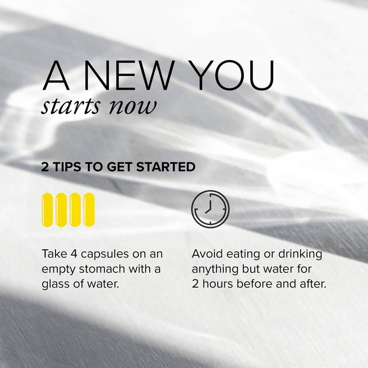 SeroVital™- HGH-Boosting Dietary Supplement