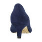Womens Bella Vita Pettigrew Kitten Heels - image 3