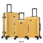 U.S. Army Fox 3pc. Luggage Set - image 12