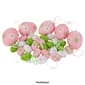 Northlight Seasonal 29ct. Pastel Easter Egg Ornaments - image 7