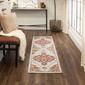 Mohawk Home Laughton Gold Runner - image 2
