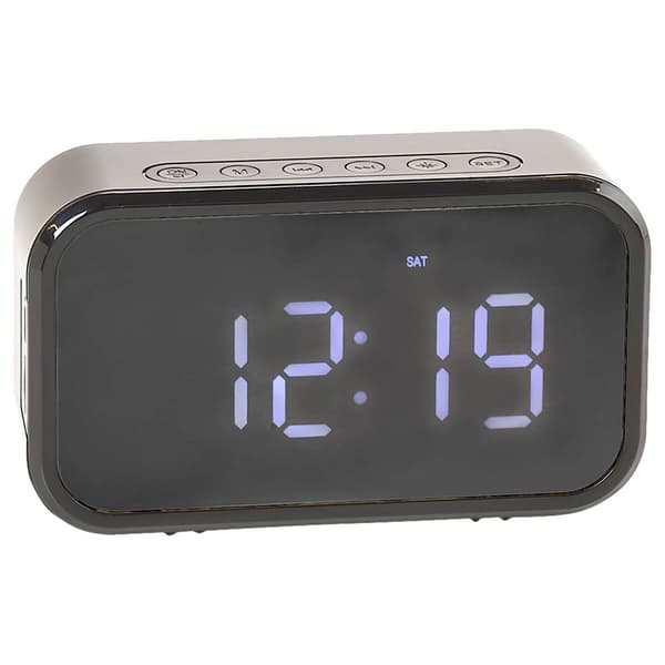 Sentry Alarm Clock Speaker - image 
