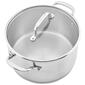 KitchenAid&#174; Stainless Steel 3-Ply Base 11pc. Cookware Set - image 10