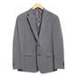 Mens Tommy Hilfiger Suit Separate Plaid Jacket - Grey - image 1