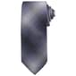 Mens Van Heusen(R) Extra Long Micro Solid Tie - image 1