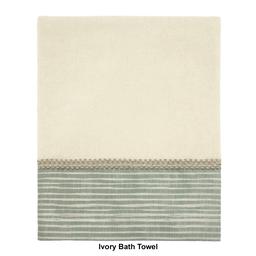 Avanti Weston Towel Collection