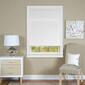 Honeycomb Cordless Cellular Shade - White - image 2