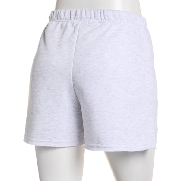 Juniors No Comment City Girl Soft Shorts