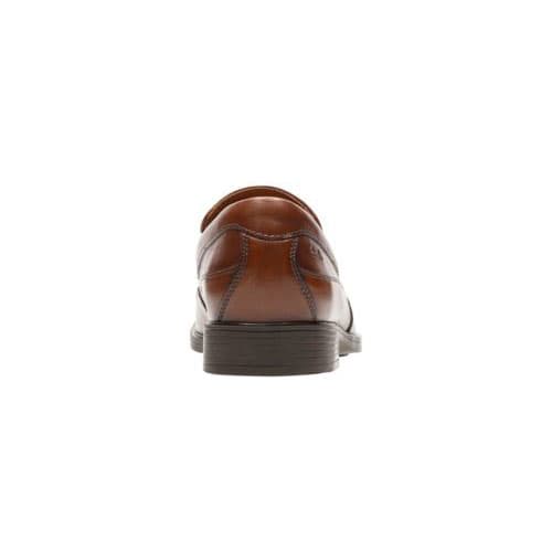 Mens Clarks&#174; Tilden Free Loafers