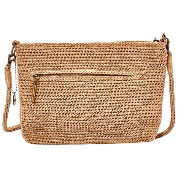 The Sak Lumi Crossbody