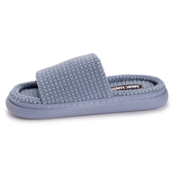 Womens MUK LUKS® Marsai Slide Slippers