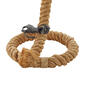 9th & Pike&#174; Brown Rope Rustic Desk Lamp - image 8