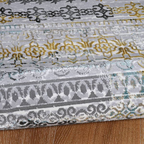 Linon Elixir Barnsdale Area Rug - 5x7