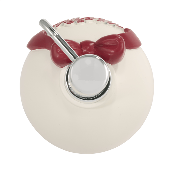 Avanti Merry Bow Soap & Lotion Dispenser