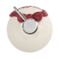 Avanti Merry Bow Soap & Lotion Dispenser - image 4