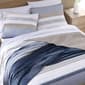 Nautica Galewood 136 Thread Count Reversible Quilt Set - image 3
